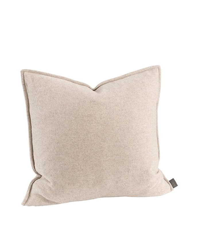 LIVIGNO BEIGE Putetrekk i 60x60
