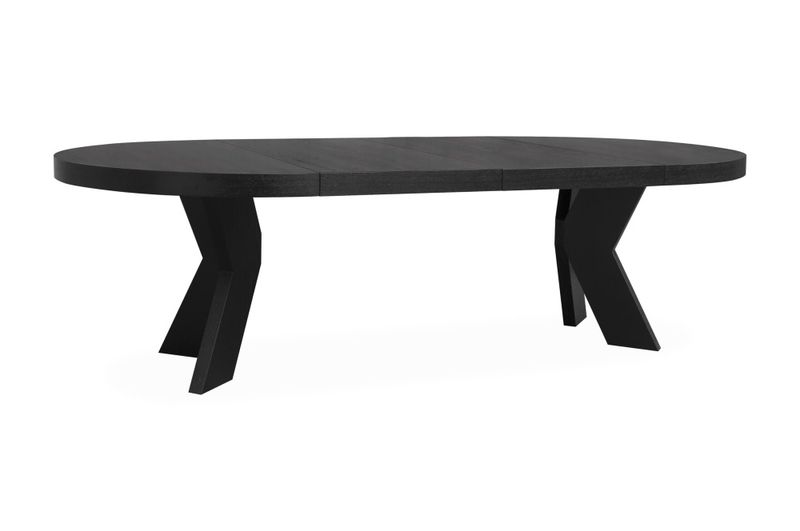 Spisebord Cleveland fra Home Factory Ø135