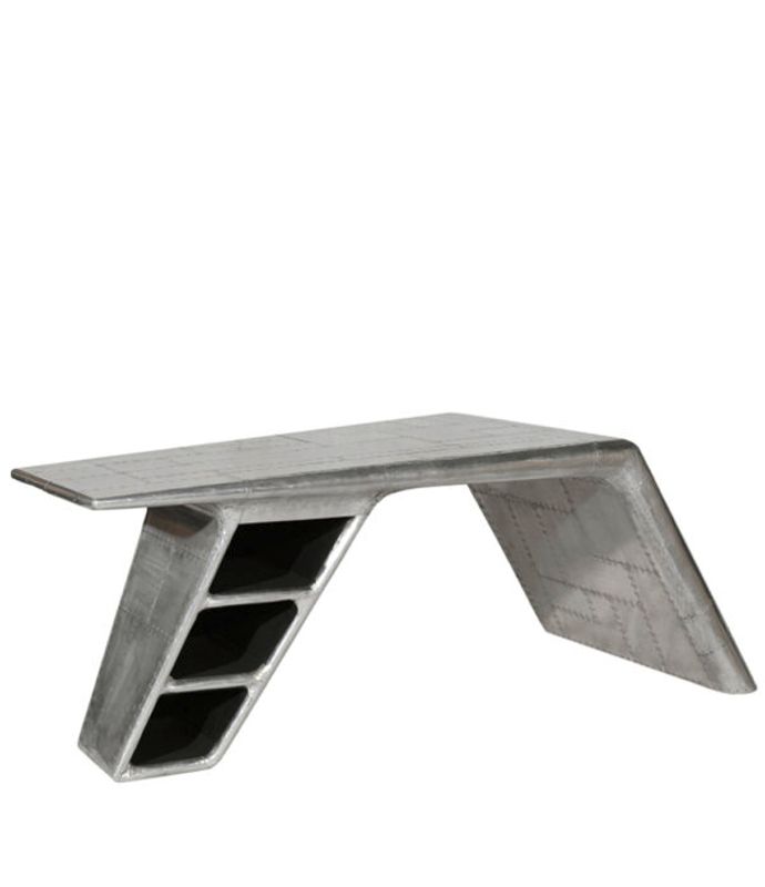VALKYRIE AVIATOR Skrivebord Metall 04-15730