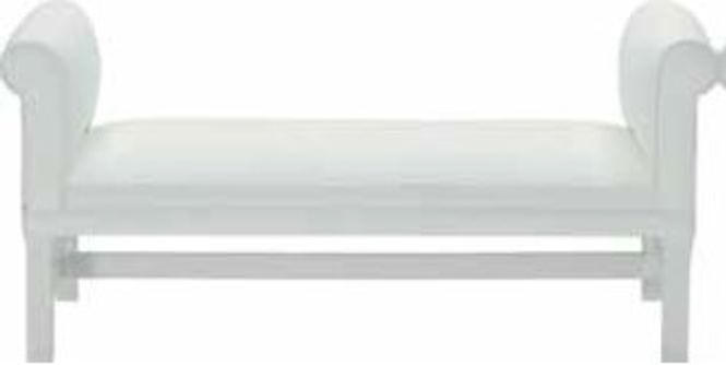Hovedbilde Estambul Pall 145 x 50 x 68 h