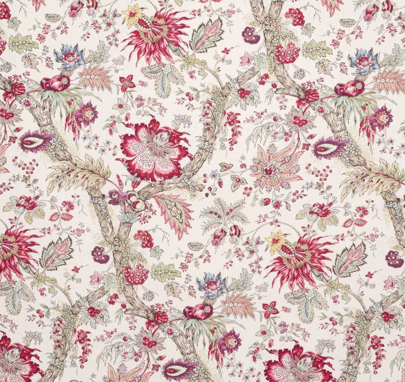Adelaide M4176 fabric from Manuel Canovas