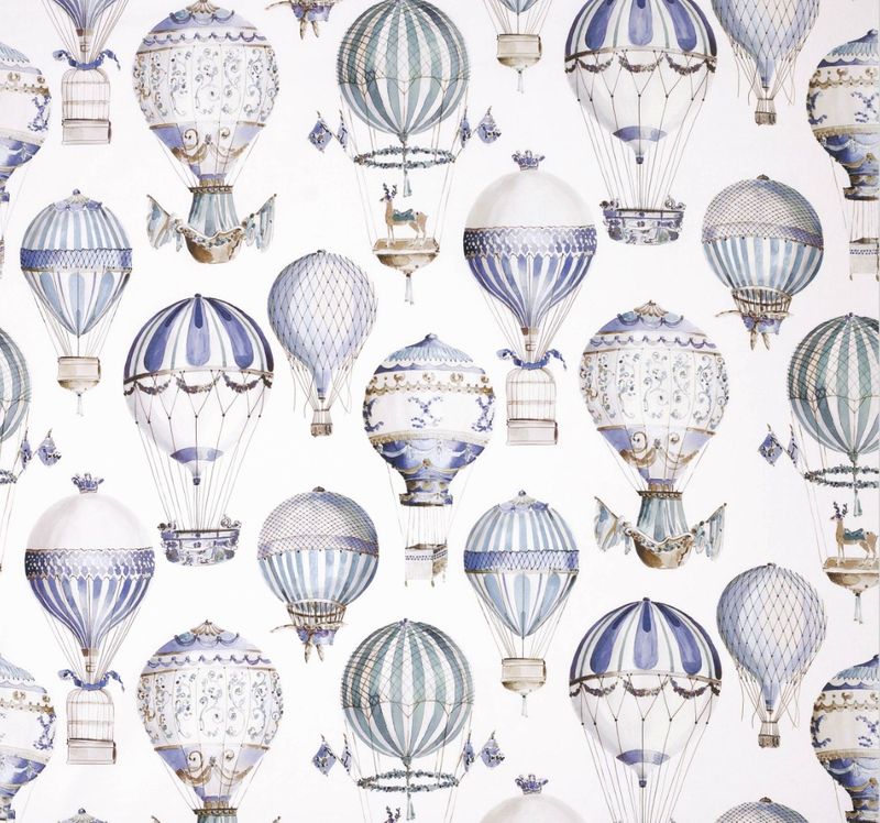 L'ENVOL BY MANUEL CANOVAS  Manuel Canovas  04874/04