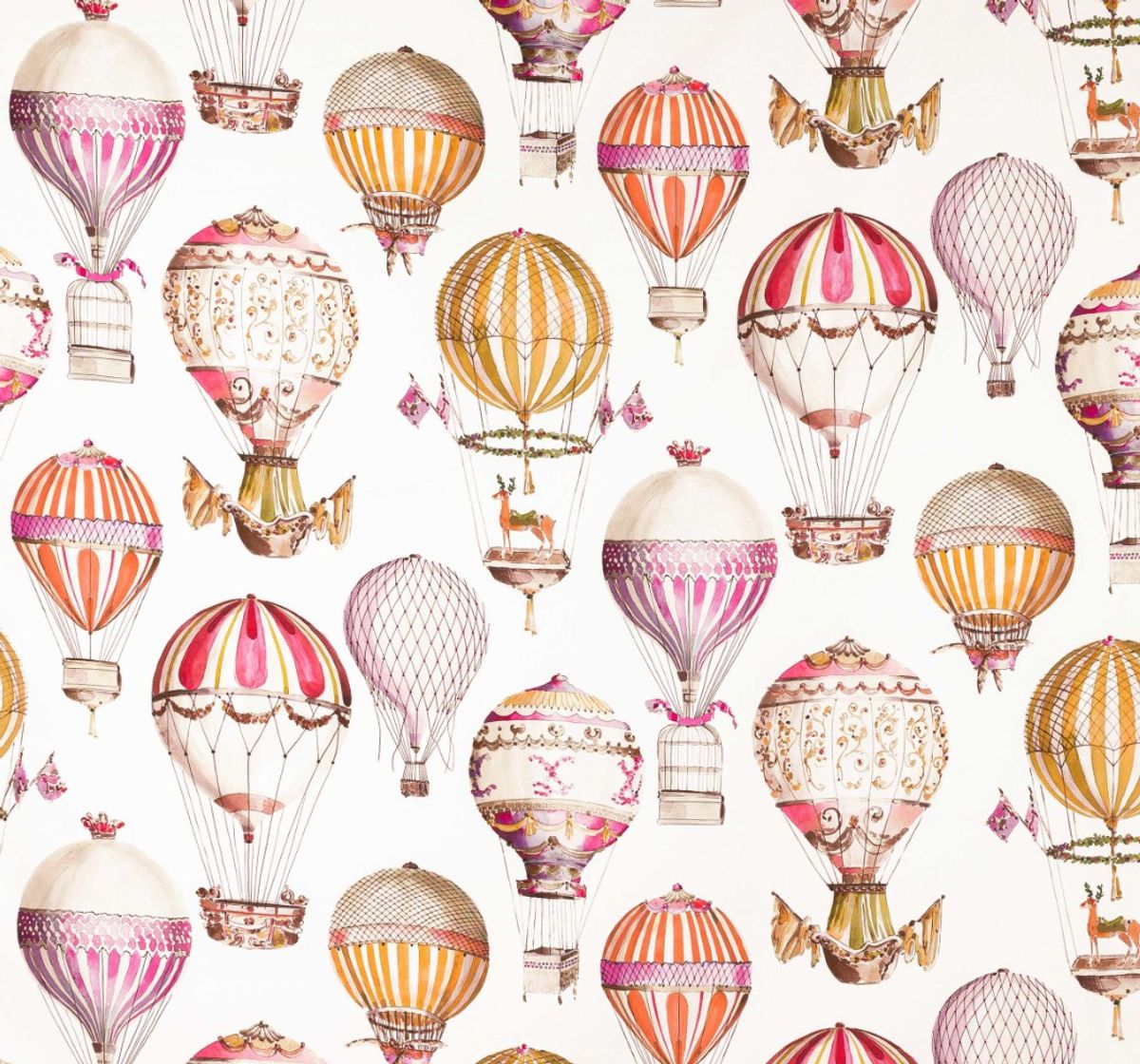 L'ENVOL BY MANUEL CANOVAS  Manuel Canovas  04874/04