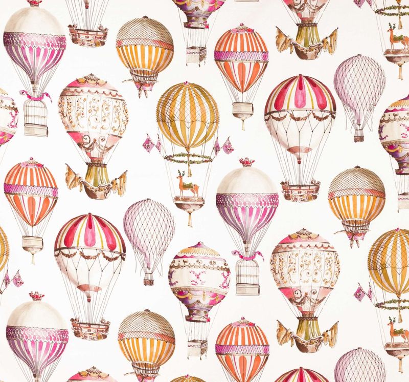 L'ENVOL BY MANUEL CANOVAS  Manuel Canovas  04874/04