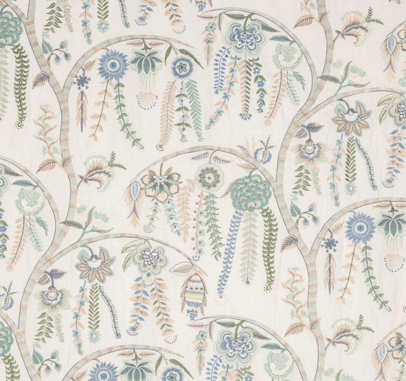 Alvita Code F4882  from Colefax and Fowler  