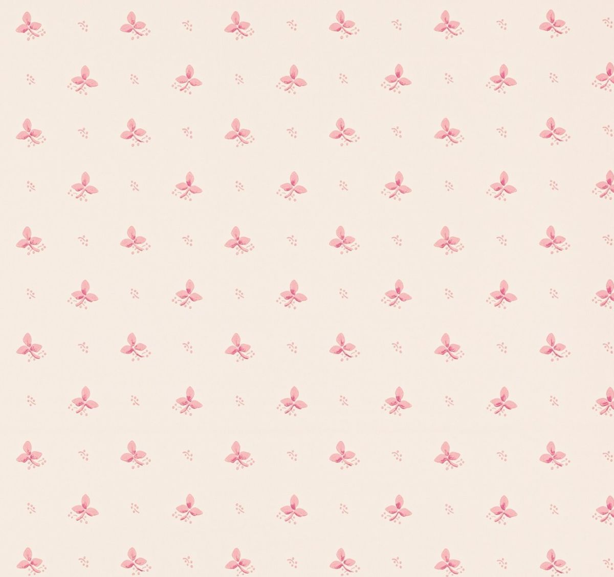 Ashling tapet 07406 fra Colefax & Fowler 