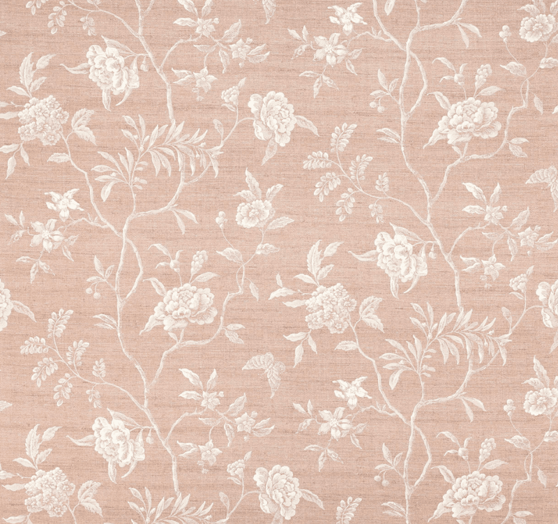 Swedish Tree  F4657 stoff fra Colefax & Fowler