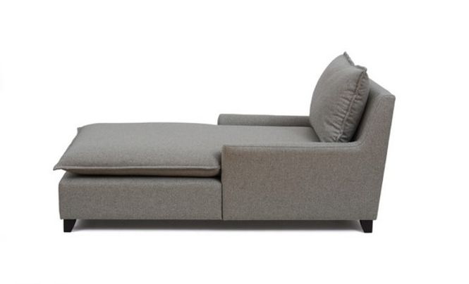 Hovedbilde Calvin sjeselong - daybed CH4002