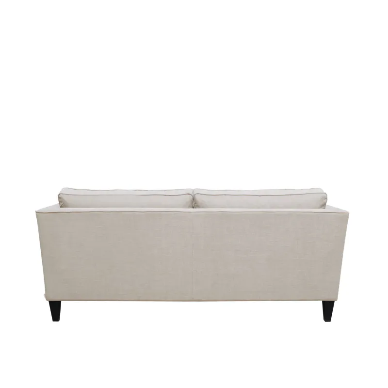 Carlton sofa fra Englesson 3 seter 216x95x90h 