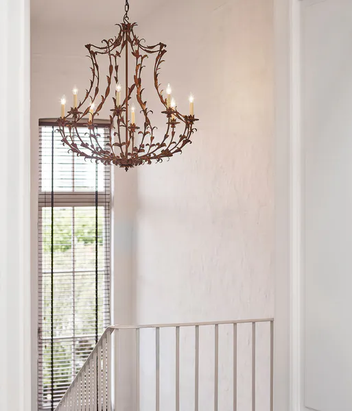 Hovedbilde Anjou Chandelier Code: CL0116.RU taklampe