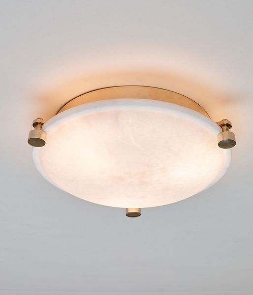 Hovedbilde Buriton Flush Ceiling and Wall Light Code: ...